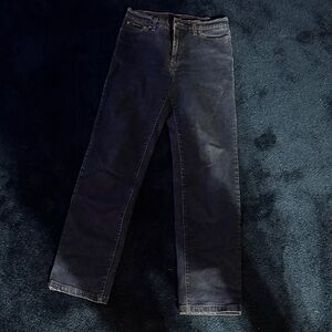 Vintage D&G jeans